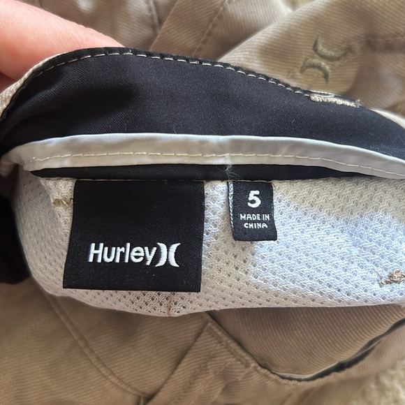 Hurley Phantom Swim shorts - Picture 2 of 3